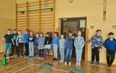 Niebieskie Igrzyska 2