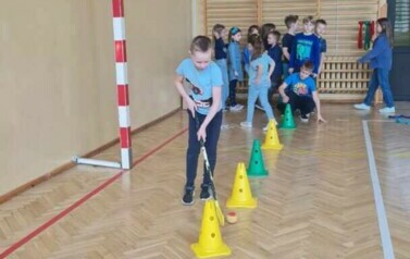 Niebieskie Igrzyska 7