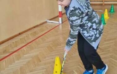 Niebieskie Igrzyska 9