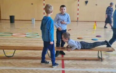 Niebieskie Igrzyska 14