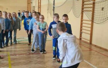 Niebieskie Igrzyska 15