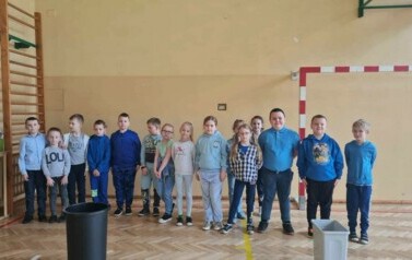 Niebieskie Igrzyska 18