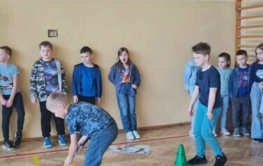 Niebieskie Igrzyska 21