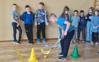 Niebieskie Igrzyska 26