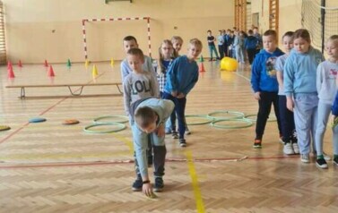 Niebieskie Igrzyska 28
