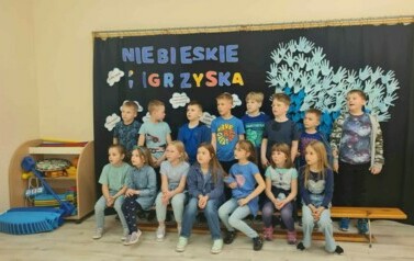 Niebieskie Igrzyska 34