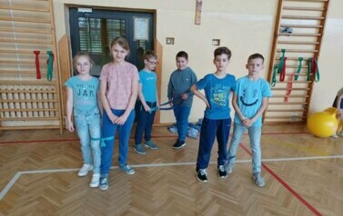 Niebieskie Igrzyska 40