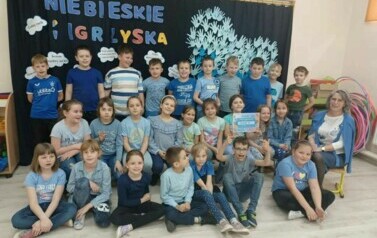 Niebieskie Igrzyska 60