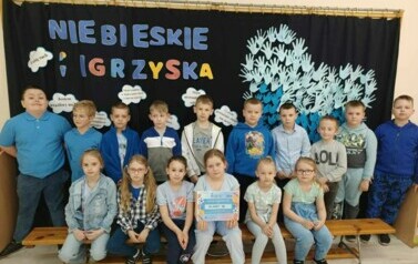 Niebieskie Igrzyska 67
