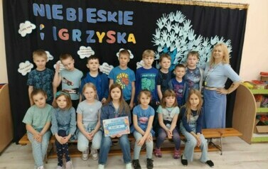 Niebieskie Igrzyska 68