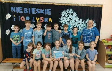 Niebieskie Igrzyska 69