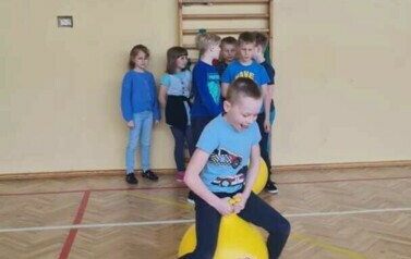 Niebieskie Igrzyska 75