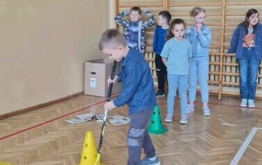 Niebieskie Igrzyska 78
