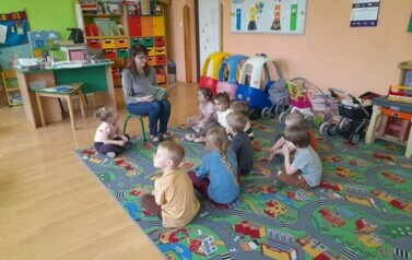 Światowy Dzień Książki i Praw Autorskich 2