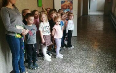 Światowy Dzień Książki i Praw Autorskich 4