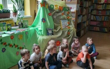 Światowy Dzień Książki i Praw Autorskich 5