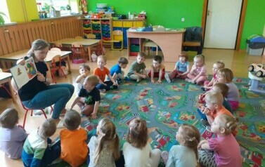 Światowy Dzień Książki i Praw Autorskich 9