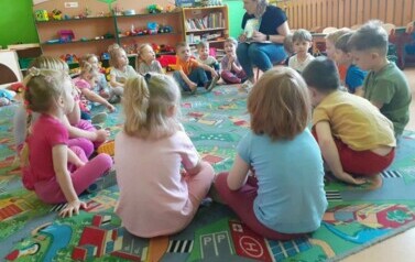 Światowy Dzień Książki i Praw Autorskich 10
