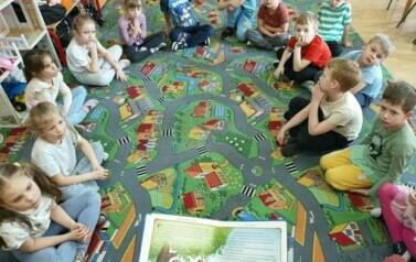 Światowy Dzień Książki i Praw Autorskich 12
