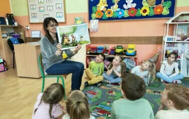 Światowy Dzień Książki i Praw Autorskich 13