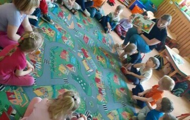 Światowy Dzień Książki i Praw Autorskich 14