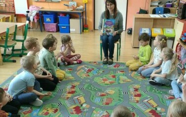 Światowy Dzień Książki i Praw Autorskich 15