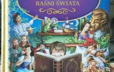Światowy Dzień Książki i Praw Autorskich 18
