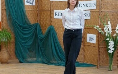 Gminny Konkurs Recytatorski 2024 rok 19