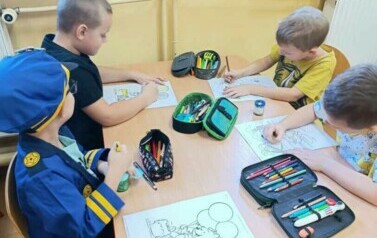 Dzień postaci z bajek - 5.11.2024 5