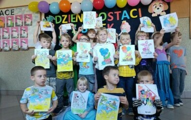 Dzień postaci z bajek - 5.11.2024 36