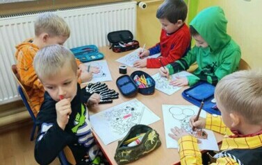 Dzień postaci z bajek - 5.11.2024 41