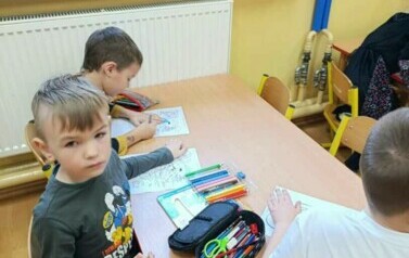 Dzień postaci z bajek - 5.11.2024 42