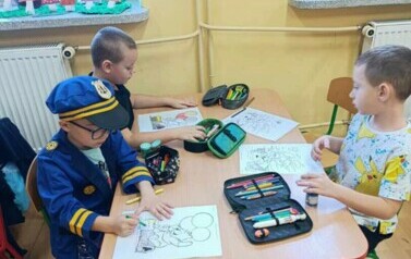 Dzień postaci z bajek - 5.11.2024 52