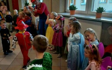 Dzień postaci z bajek - 5.11.2024 60