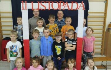 Tydzień Patriotyczny 4-8.11.2024r 2