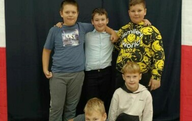 Tydzień Patriotyczny 4-8.11.2024r 5