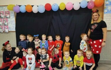 Dzień Myszki Miki 2