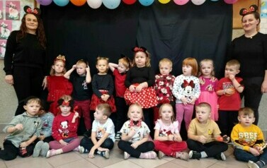 Dzień Myszki Miki 26