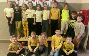 Dzień Życzliwości - 21.11.2024 12