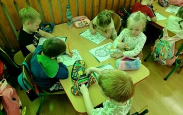Dzień Kredki - 22.11.2024 3