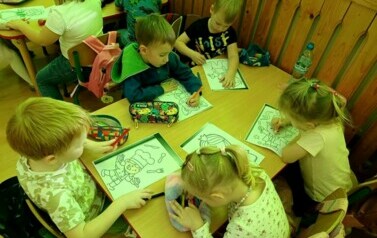 Dzień Kredki - 22.11.2024 5