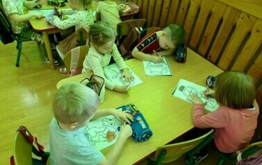 Dzień Kredki - 22.11.2024 6