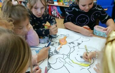 Dzień Kredki - 22.11.2024 28