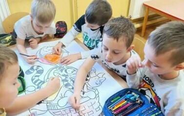 Dzień Kredki - 22.11.2024 32