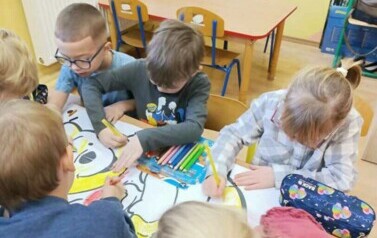 Dzień Kredki - 22.11.2024 33