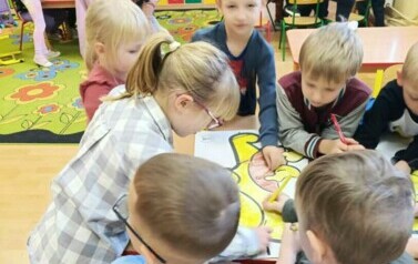 Dzień Kredki - 22.11.2024 36