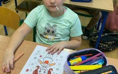 Dzień Kredki - 22.11.2024 64