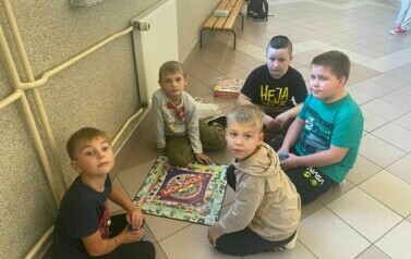 Dzień gier planszowych-10.10.2024 4