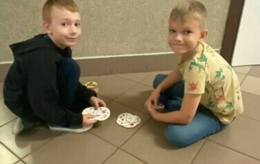 Dzień gier planszowych-10.10.2024 24