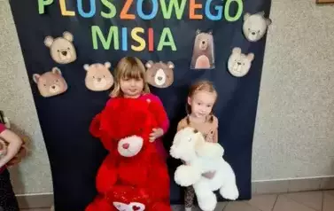 Dzień Pluszowego Misia-25.11.2024 4